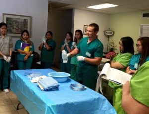Phlebotomy Certificate